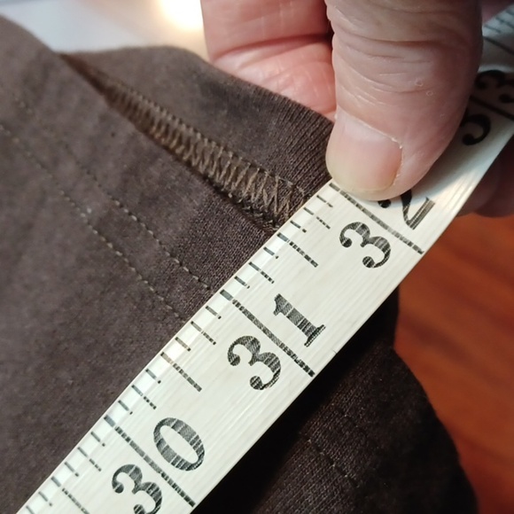 Colorado Buffalo's Offical Men's Brown Long Sleeve Shirt 2XL NWT - Picture 7 of 9